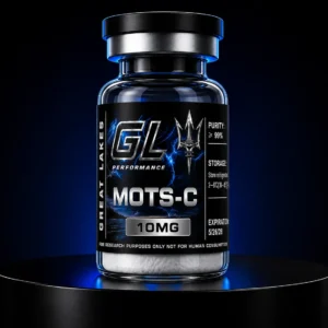 MOTS-C 10mg