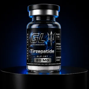 Tirzepatide 20mg