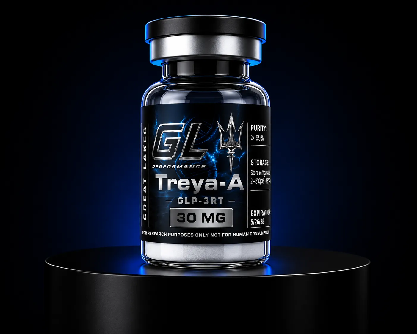 Treya A 30mg