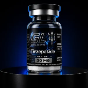 Tirzepatide 30mg