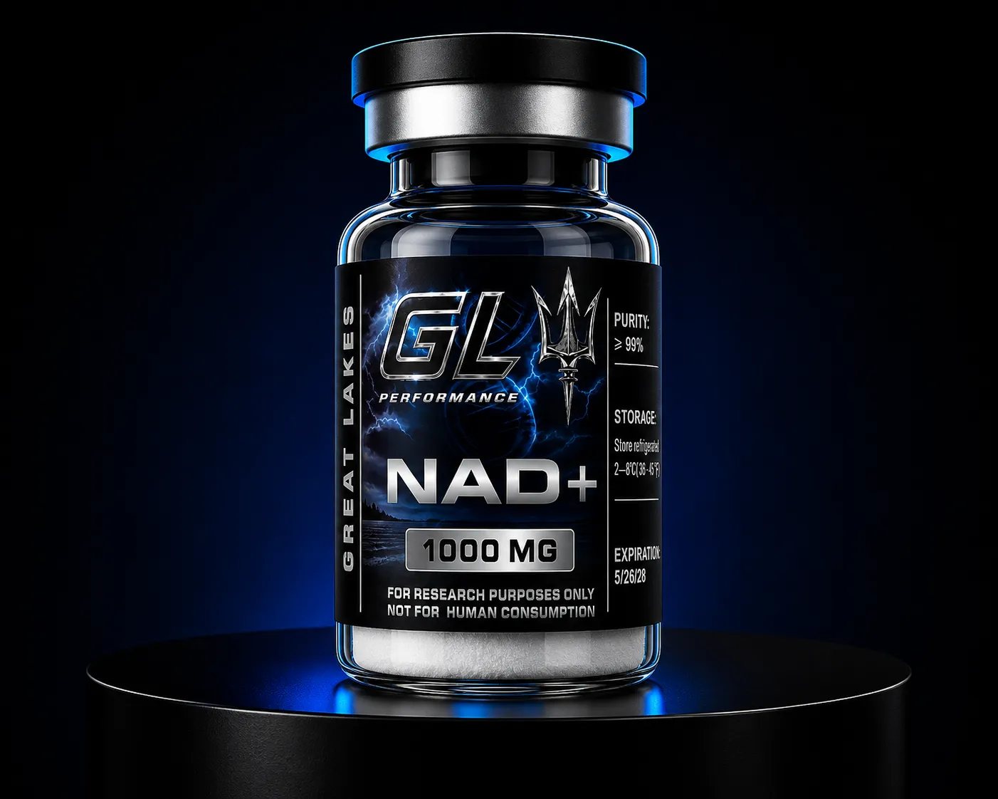 nad +