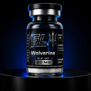 Wolverine 20mg