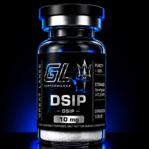 DSIP 10 mg