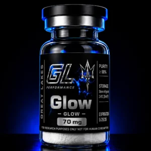 Glow 70 mg